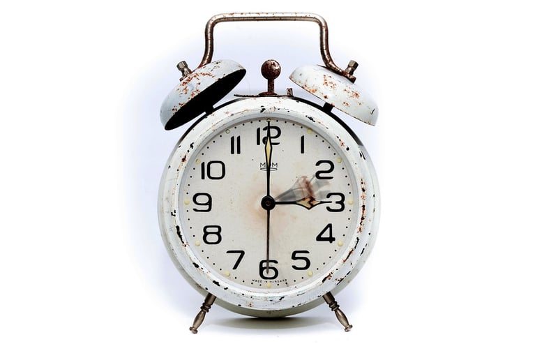 Time-Travel Essentials