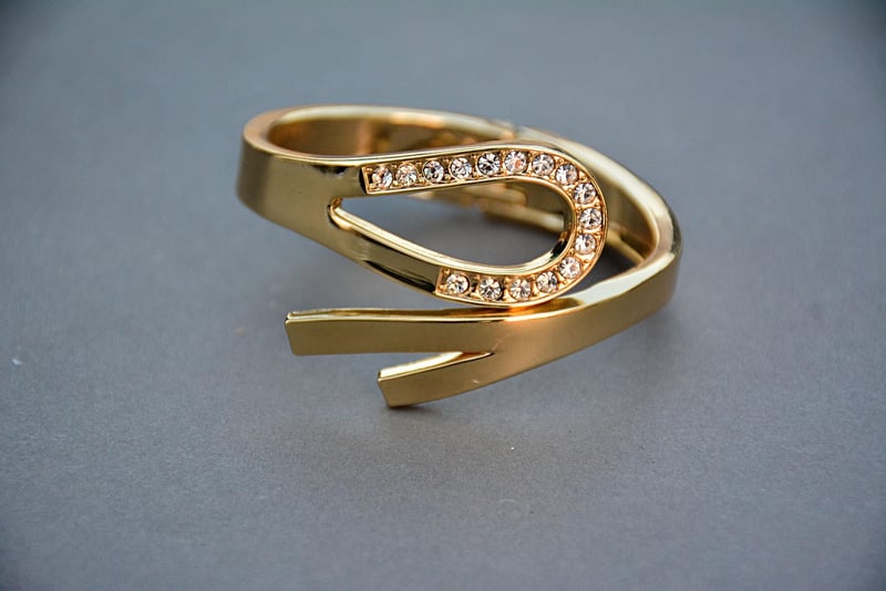 Space Age Jewelry